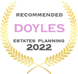 2022 Doyles Estates Planning
